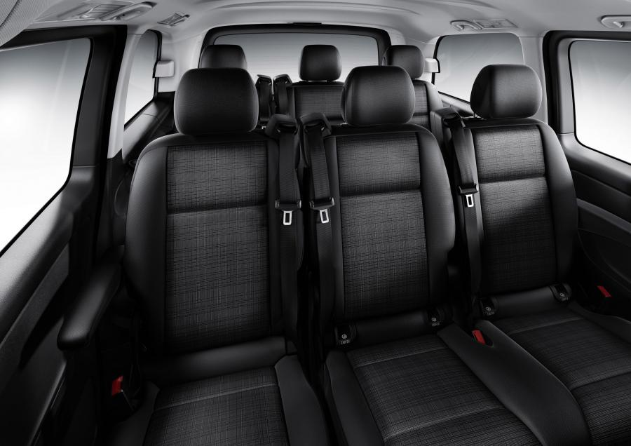  Mercedes-Benz Vito Tourer Pro 2014 года  (фото 35 из 54)